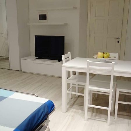 Ca Di Baragett Apartment Мандельо дел Ларио Екстериор снимка