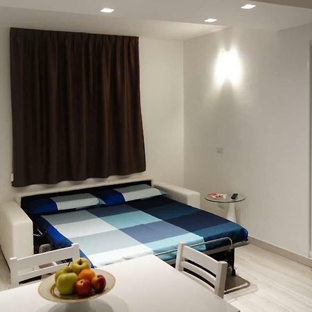 Ca Di Baragett Apartment Мандельо дел Ларио Екстериор снимка