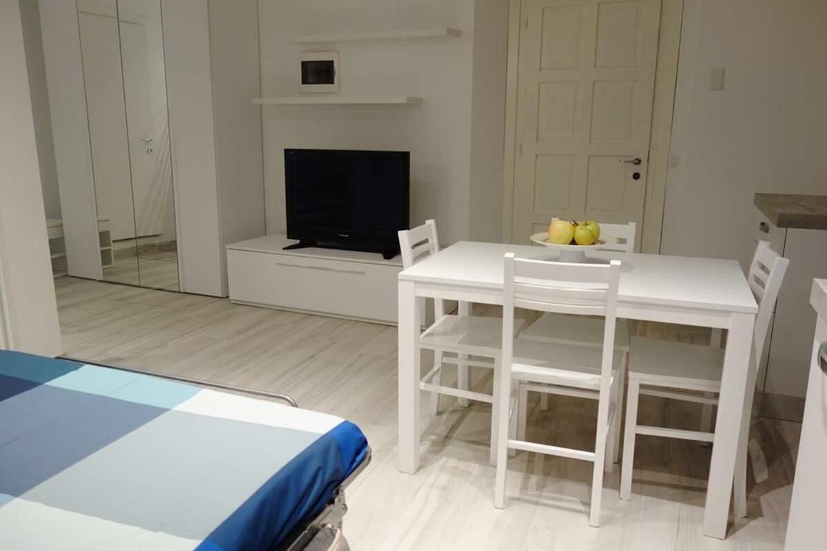 Ca Di Baragett Apartment Мандельо дел Ларио Екстериор снимка