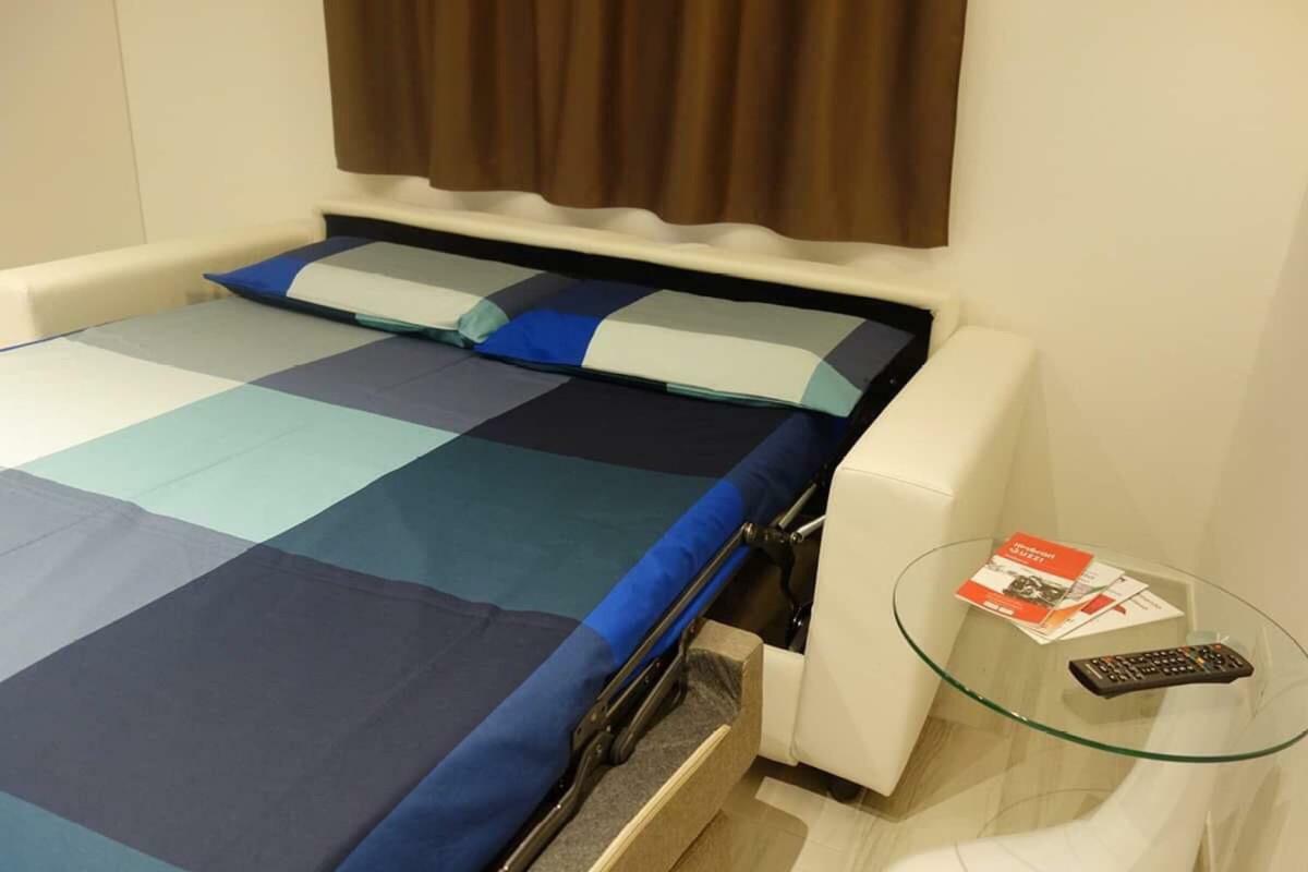Ca Di Baragett Apartment Мандельо дел Ларио Екстериор снимка