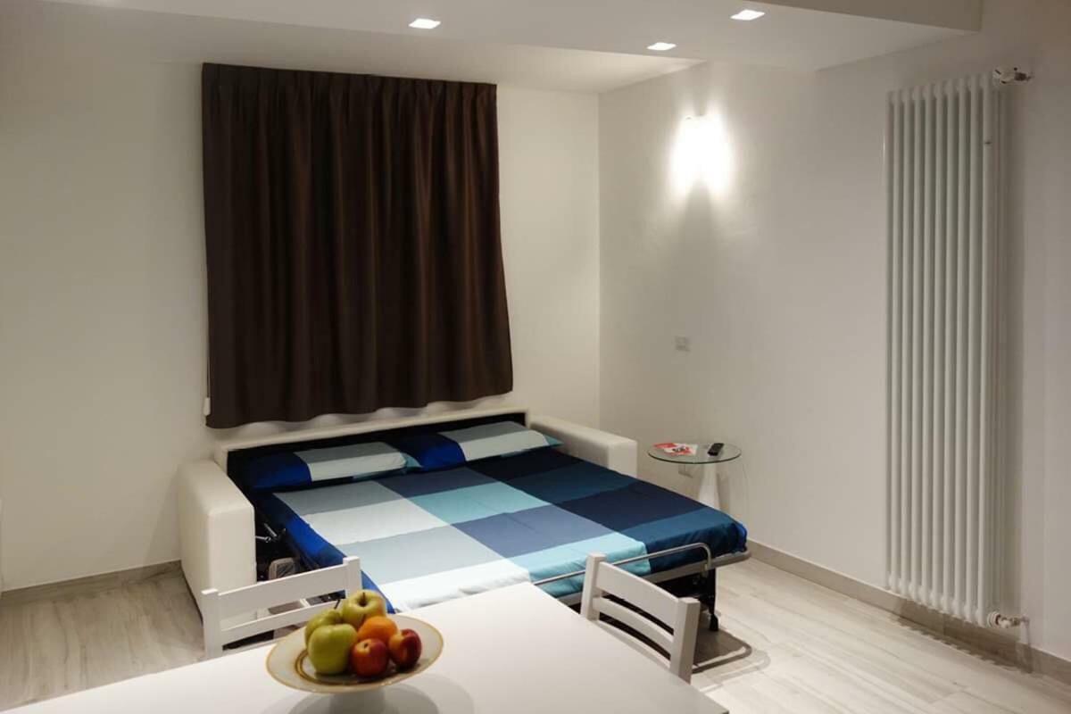 Ca Di Baragett Apartment Мандельо дел Ларио Екстериор снимка